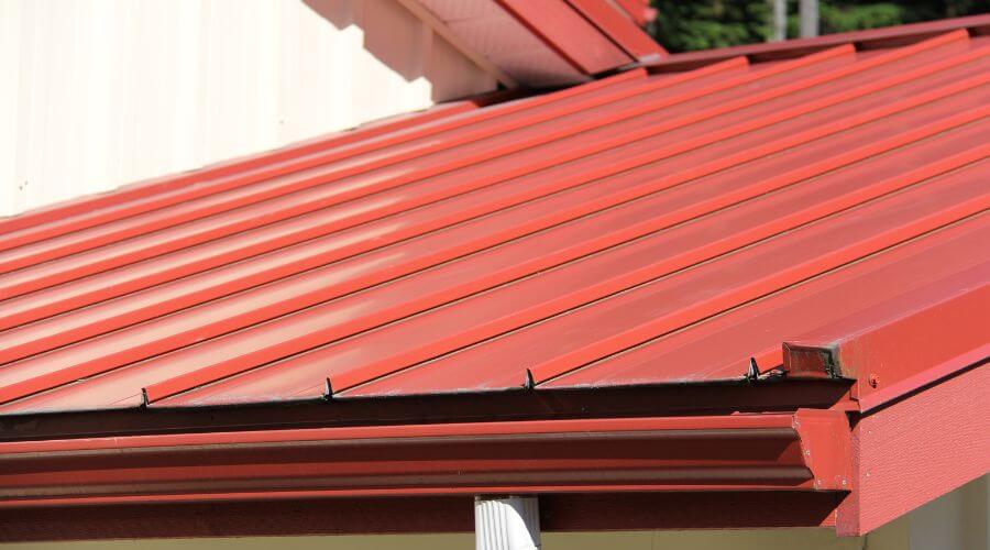 Industrial Roof Replacement in Pratt, KS