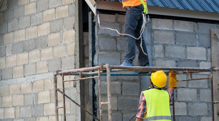 Expert top industrial roofings services in Pratt, KS
